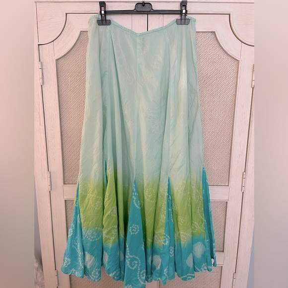 Unbranded Maxi Skirt - Picture 1 of 8